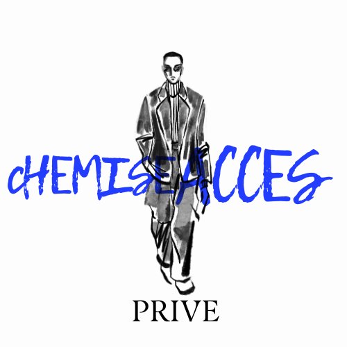 Chemise Acces Prive