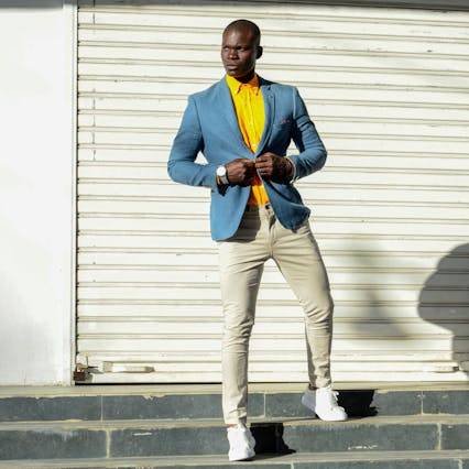 Chemise Acces Prive